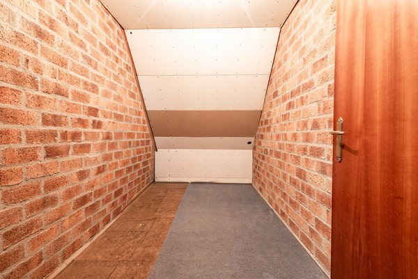 Medium property photo - Hoenderparkweg 21, 7335 GP Apeldoorn